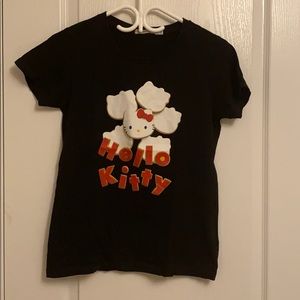 $20/3 Uniqlo Hello Kitty Graphic T-Shirt